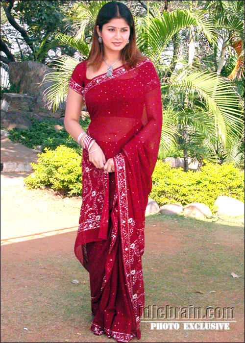 Sangeeta