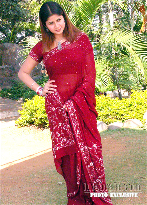 Sangeeta