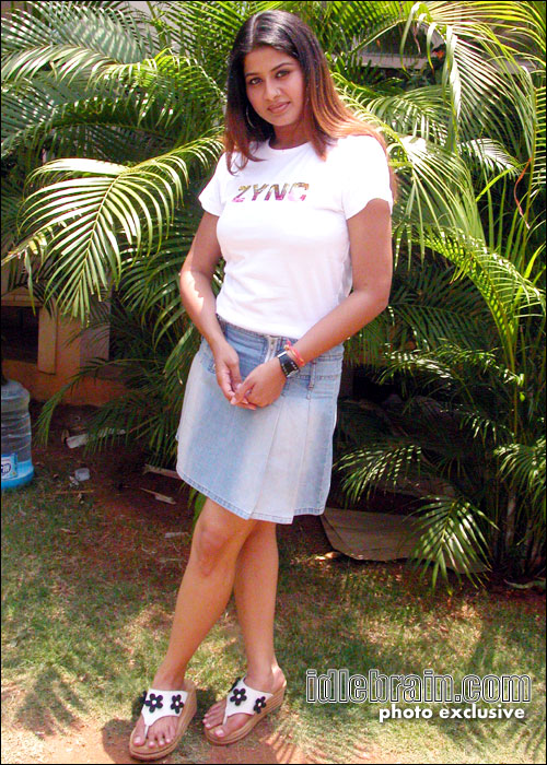 Sangeeta
