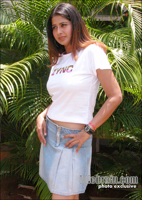 Sangeeta