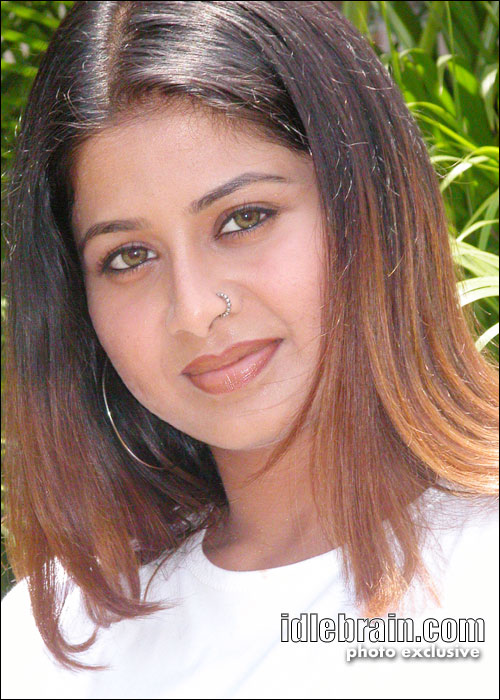 Sangeeta