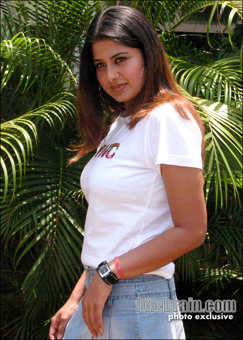 Sangeeta