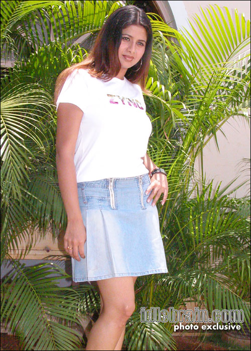Sangeeta