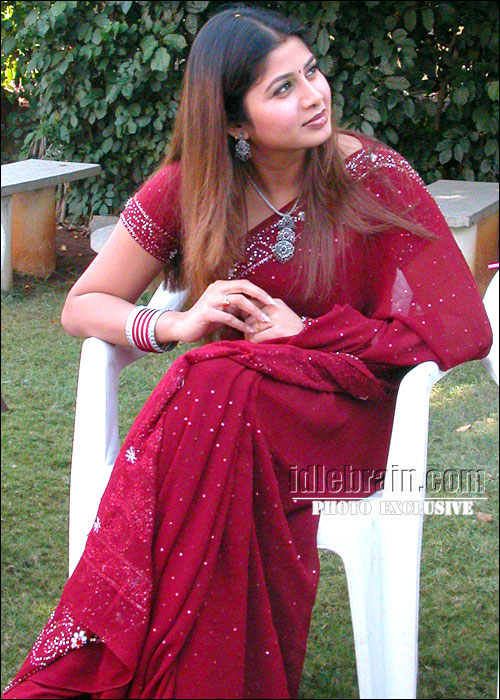 Sangeeta