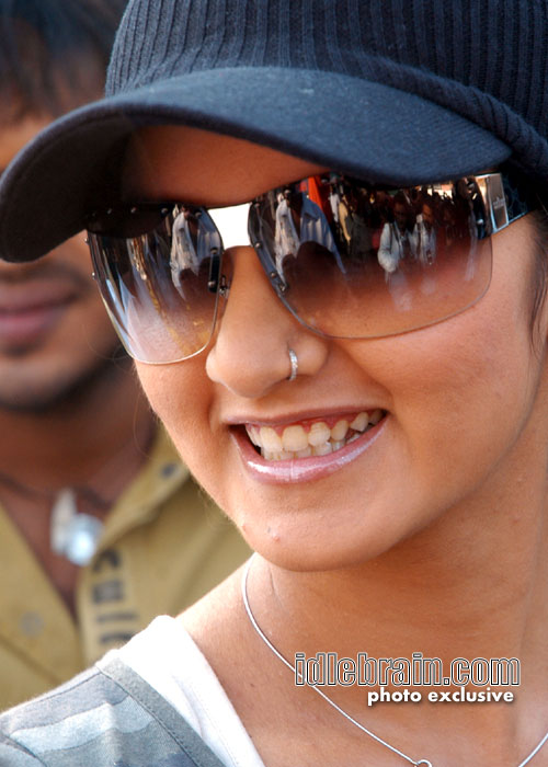 Sania Mirza