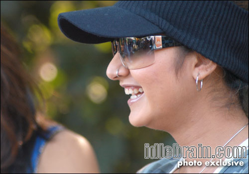 Sania Mirza
