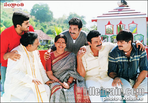 sankranthi