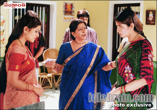 sankranthi