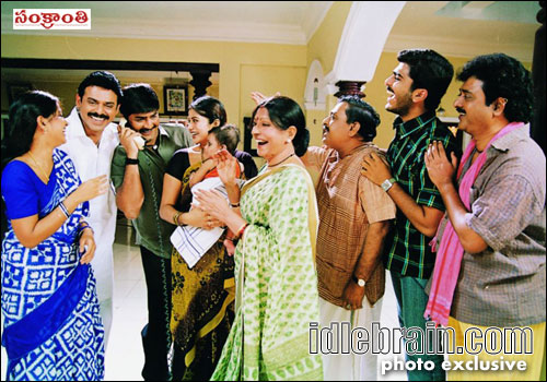 sankranthi