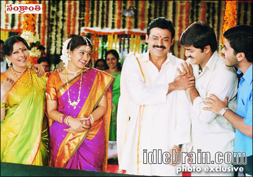 sankranthi