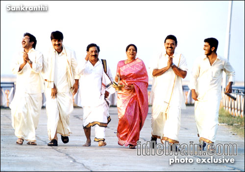 sankranthi