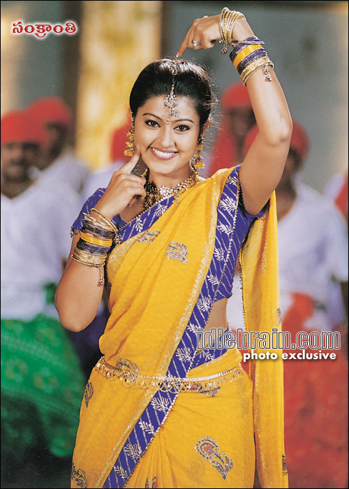 sankranthi