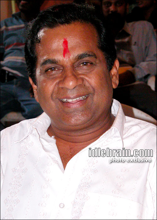 Brahmanandam