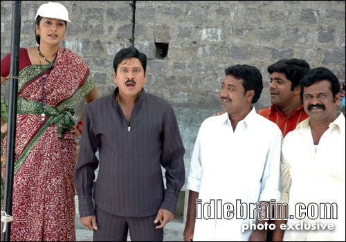 Sarada Satadaga
