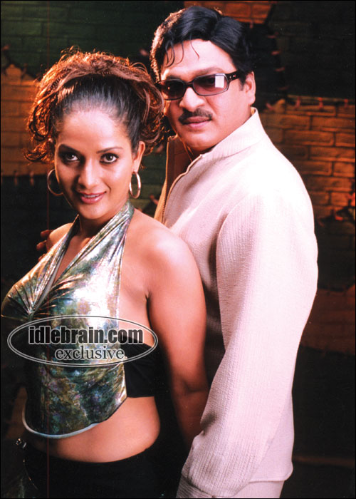 Sarada Satadaga