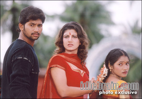 sri sarvasai films