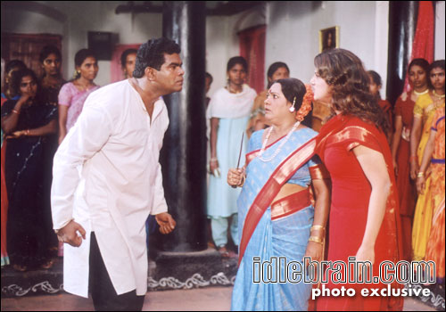 sri sarvasai films