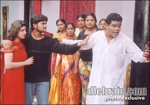 sri sarvasai films