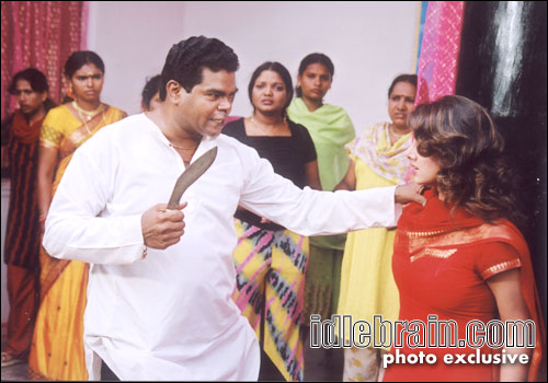 sri sarvasai films