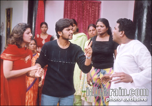 sri sarvasai films
