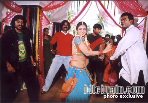 sri sarvasai films