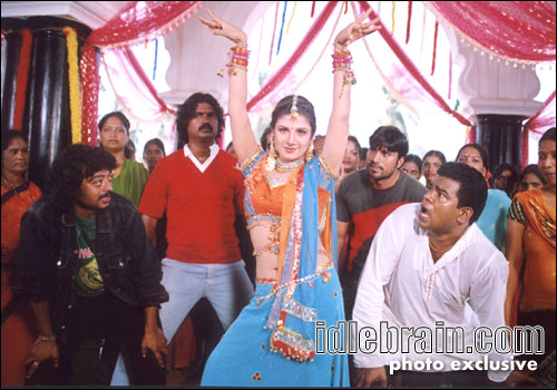 sri sarvasai films