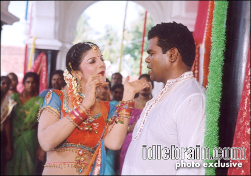 sri sarvasai films