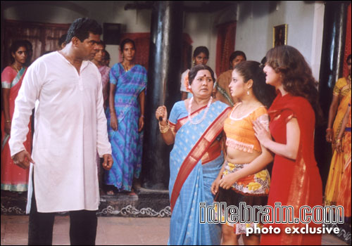 sri sarvasai films