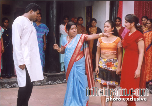 sri sarvasai films