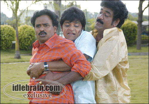 Satyam Sivam Sundaram