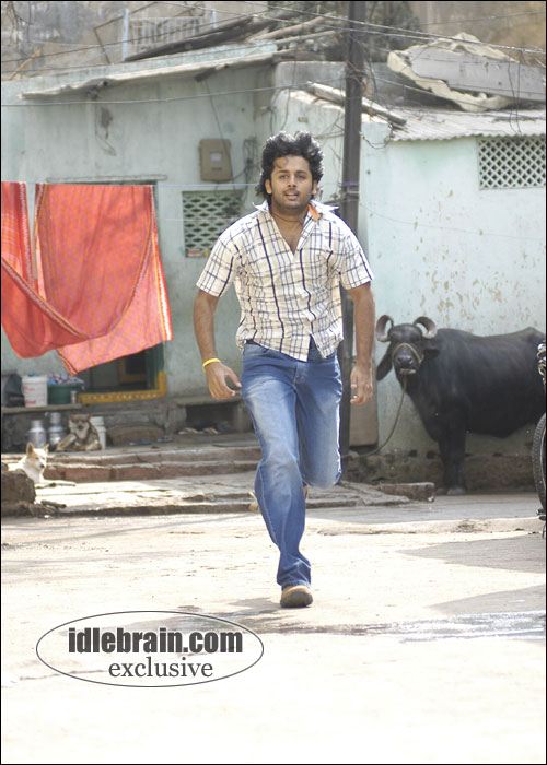 Satyam Sivam Sundaram