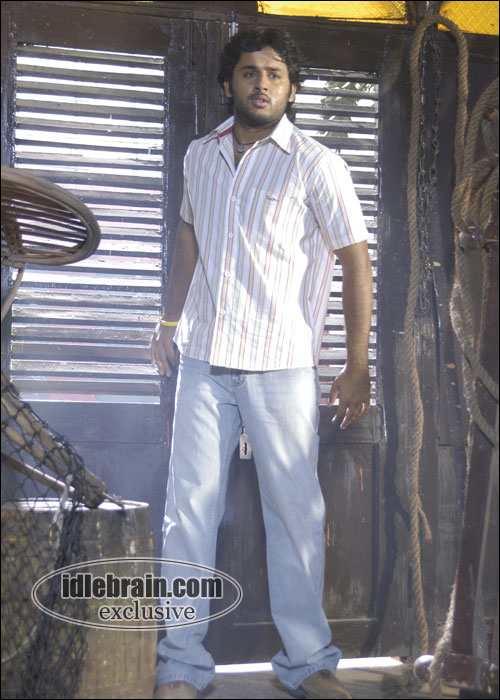 Satyam Sivam Sundaram
