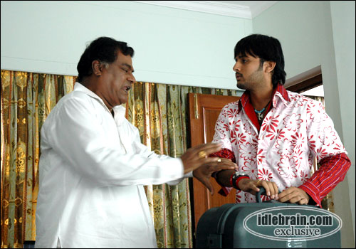 Satyam Sivam Sundaram