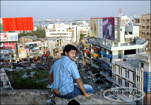 Satyam Sivam Sundaram