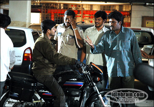 Satyam Sivam Sundaram