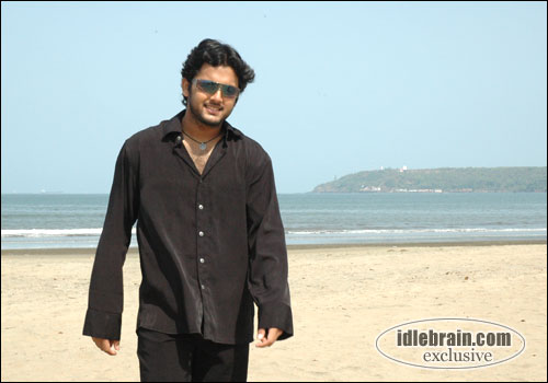 Satyam Sivam Sundaram