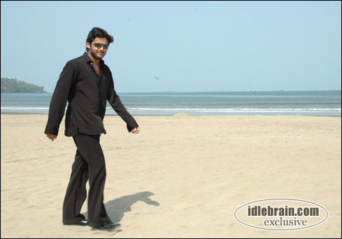 Satyam Sivam Sundaram