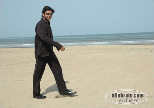 Satyam Sivam Sundaram