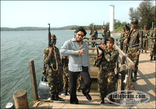 Satyam Sivam Sundaram