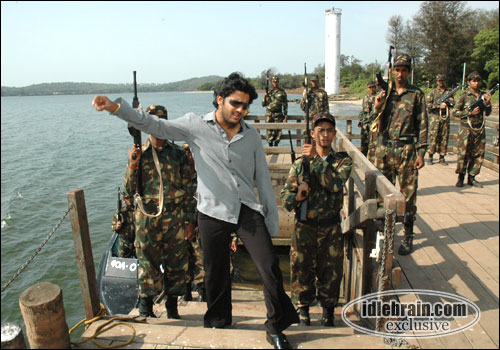 Satyam Sivam Sundaram
