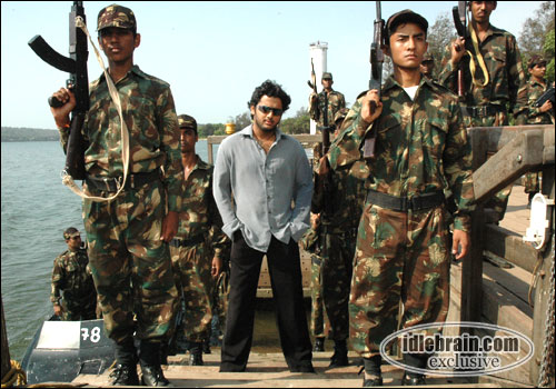 Satyam Sivam Sundaram