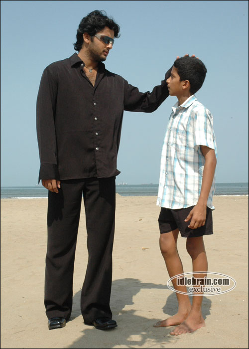 Satyam Sivam Sundaram