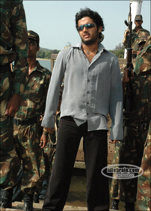 Satyam Sivam Sundaram