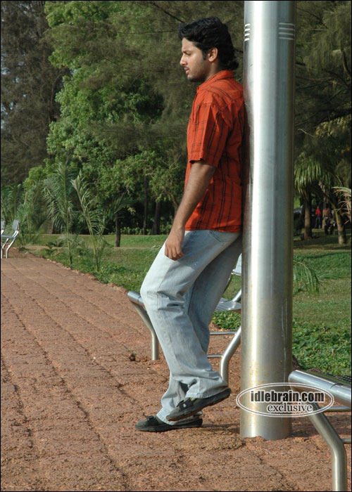 Satyam Sivam Sundaram