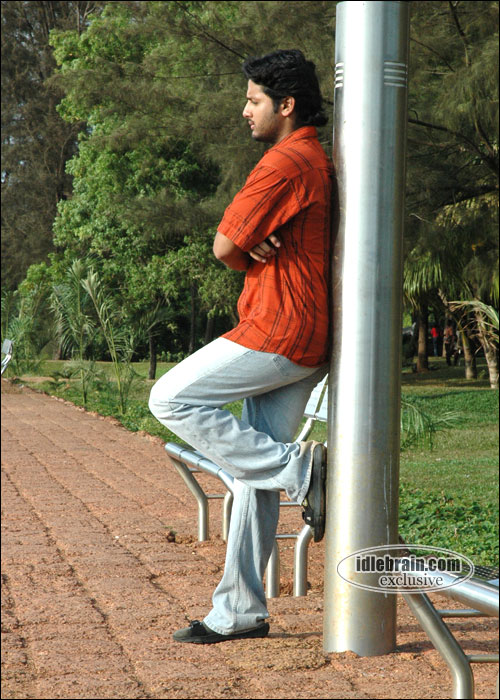 Satyam Sivam Sundaram