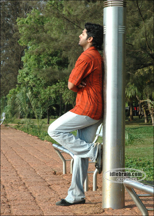Satyam Sivam Sundaram