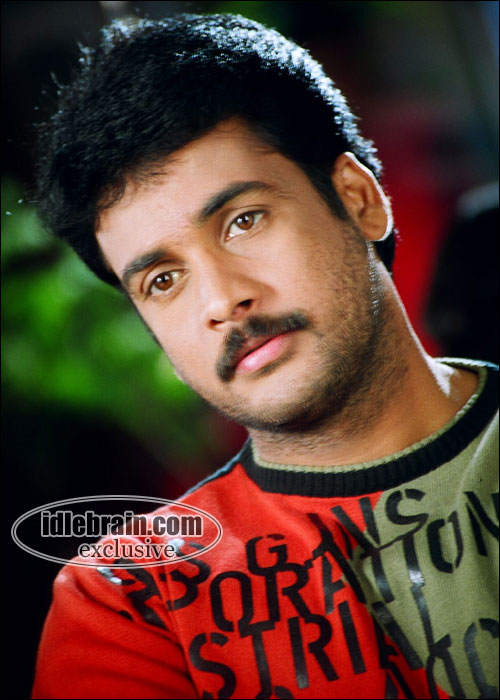seetaramudu