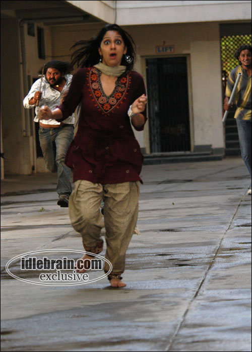 seetaramudu