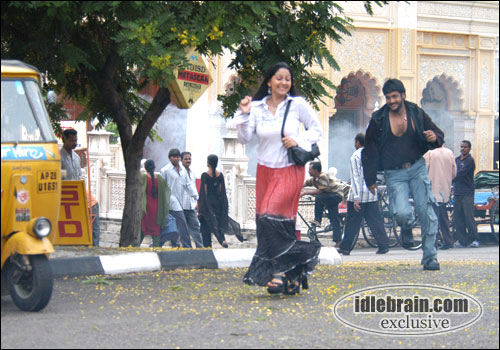 seetaramudu