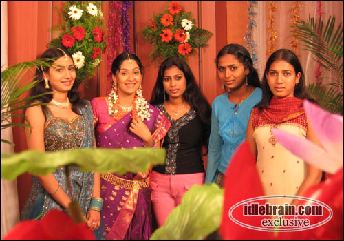 seetaramudu